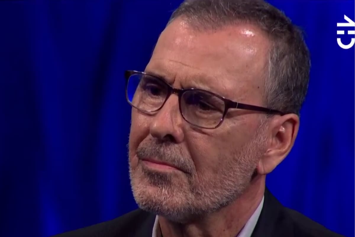 defendió su posición.