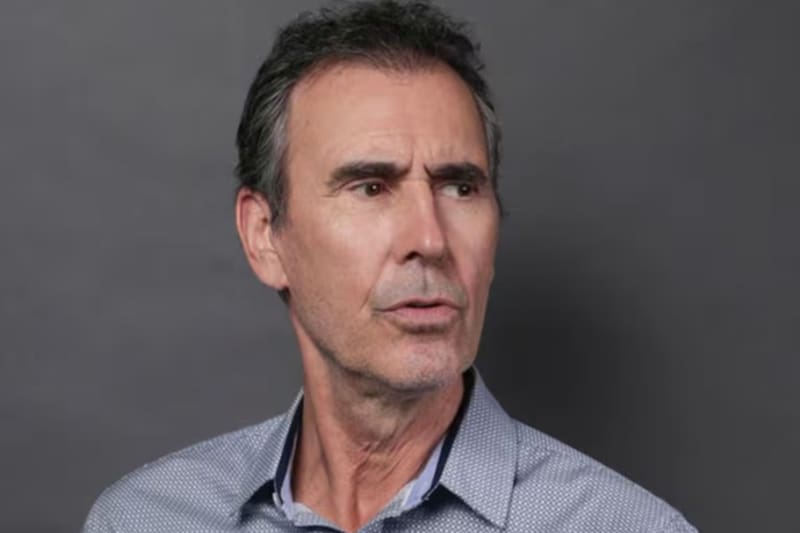 El actor emitió un nuevo mensaje en su Instagram.