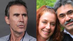 Cristián Campos confirma infidelidad de Claudia Di Girolamo con Vicente Sabatini: “20 años después me enteré”