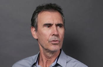 “Decidieron cancelarme”: Cristián Campos rompe el silencio y se defiende de las acusaciones por supuesto material con menores