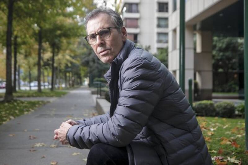 El actor recurrirá a distintas instancias para rectificar los dichos del Ministerio Público.