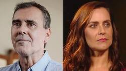 Cristián Campos se lanza sin filtro contra Natalia Valdebenito: “Que se lave la boca con sapolio”
