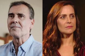 Cristián Campos se lanza sin filtro contra Natalia Valdebenito: “Que se lave la boca con sapolio”