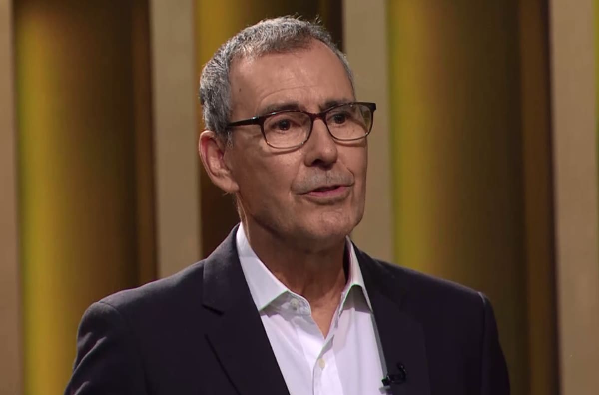 “Fue uno de los momentos más angustiosos y bellos que he vivido”: Cristián Campos recordó el instante en que fue absuelto de acusaciones en su contra