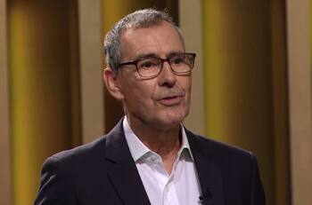 “Fue uno de los momentos más angustiosos y bellos que he vivido”: Cristián Campos recordó el instante en que fue absuelto de acusaciones en su contra