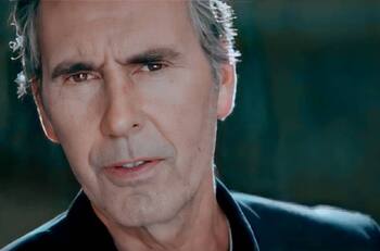 “Estoy tranquilo”: Cristian Campos rompe el silencio luego del cierre de investigación en su contra