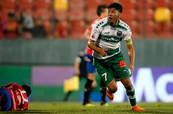 Cristián Canio y el momento de Temuco: "Tenemos ganas de jugar en Primera"