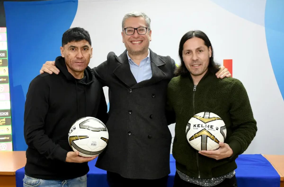 La postergada despedida de dos históricos del fútbol chileno ya tiene nueva fecha