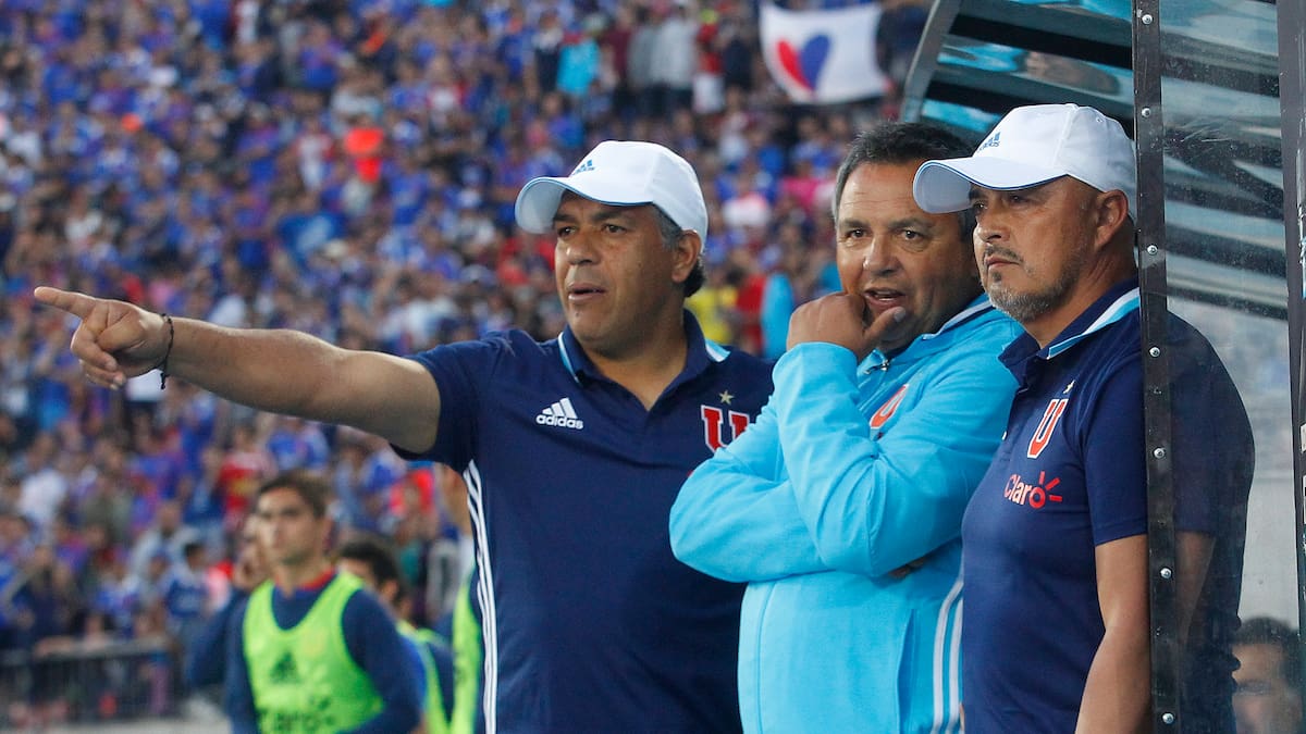 Cristián Castañeda, exjugador: “Si tú a los 15 años no tienes un representante, no eres nadie en el fútbol chileno”
