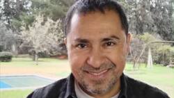 “Un tremendo placer”: Cristián “Chico” Pérez regresa a la televisión de la mano de REC TV