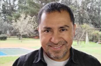 “Un tremendo placer”: Cristián “Chico” Pérez regresa a la televisión de la mano de REC TV