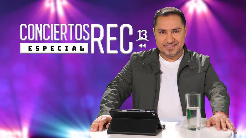 Foto: Canal 13.