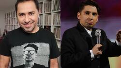 Festival de Viña 2023: Fabrizio Copano le ofrece disculpas a Cristián Pérez por burlarse de él en su rutina