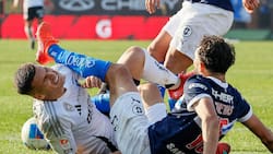 VIDEO | ¿Quién fue el jugador más “hachero” del Campeonato Nacional 2025?