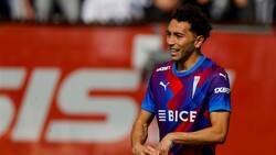 Cristián Cuevas se perderá el debut de la UC en el Claro Arena tras resolución del Tribunal de Disciplina