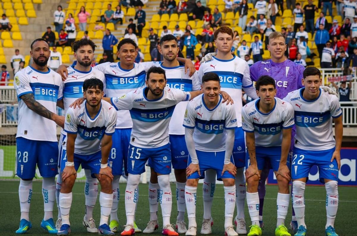Hinchas de la UC reaccionan furiosos tras polémica decisión del club ante San Luis: “Falta de respeto”