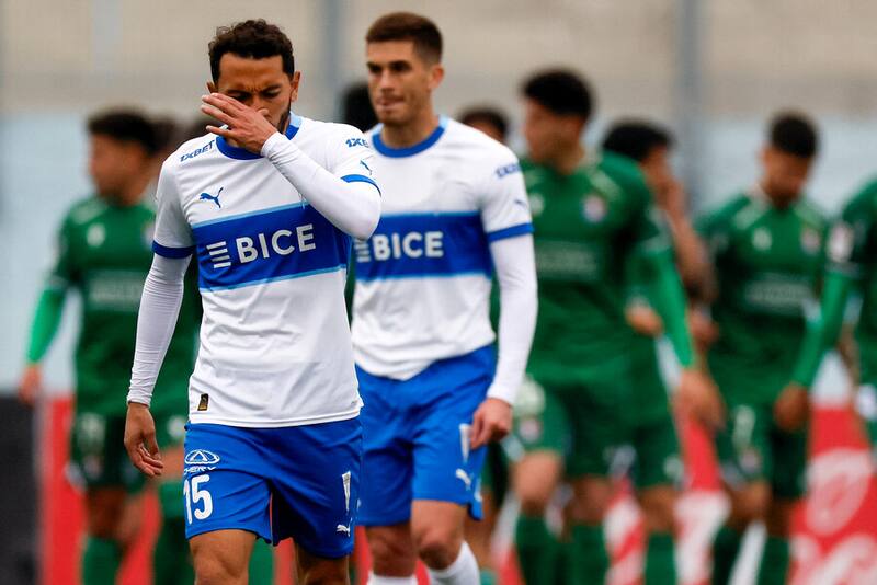 El zurdo fue uno de los más criticados luego de la caída ante los itálicos en Rancagua.