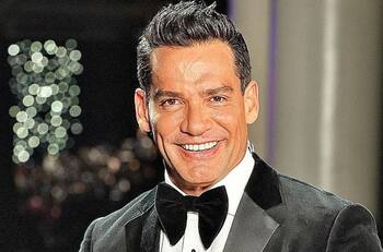 “Estoy feliz”: Cristián de la Fuente confirmó que tiene nueva pareja