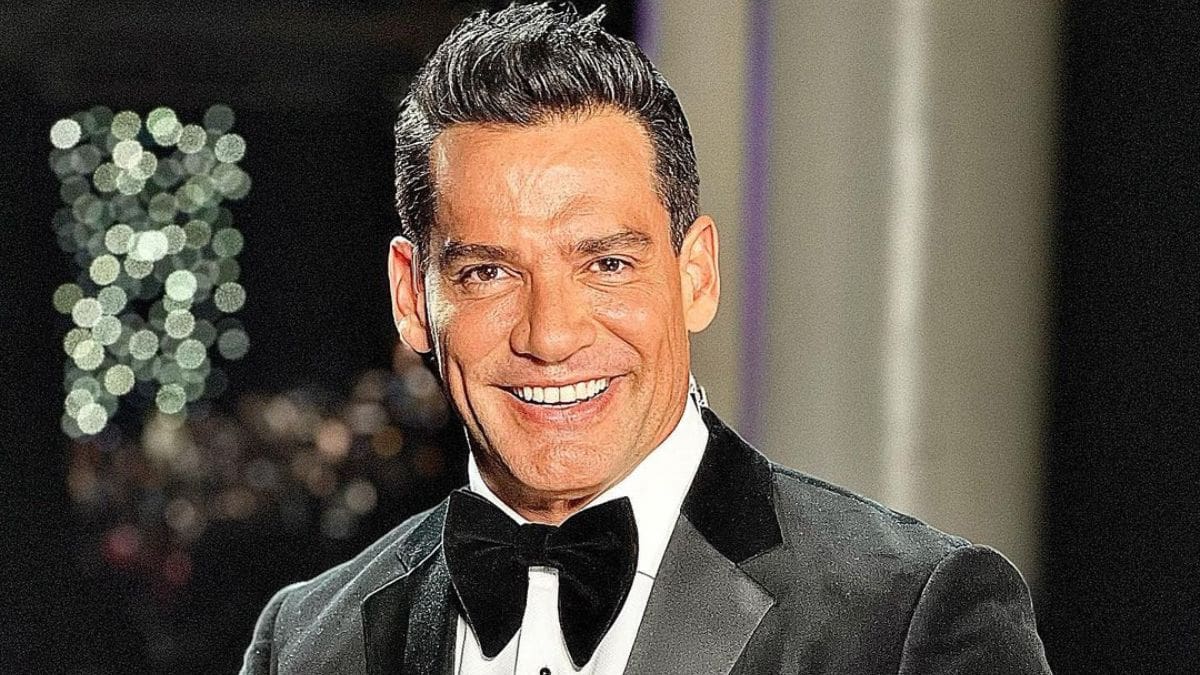 El actor reveló su adicción a los realities.
