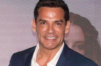 “Estoy muy contento”: Cristián de la Fuente presenta oficialmente a su nueva pareja, Pía Marcollese