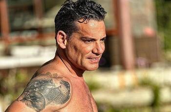 “No fue la celebración que imaginaba”: Cristián de la Fuente comparte potente reflexión tras cumplir 50 años