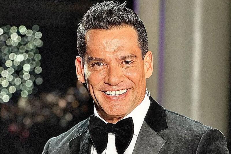 Cristián de la Fuente en Nueva Orleans / Créditos: Instagram