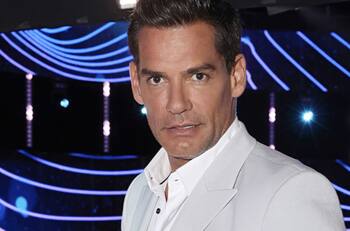 “Cuando la leona te tiene cuidadito…”: La insólita teoría que ocupó Cristián de la Fuente para justificar sus infidelidades