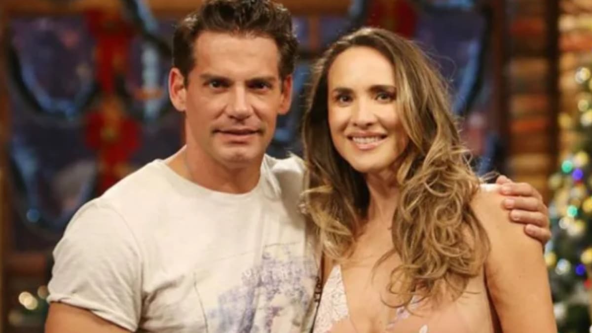 “Se quebró la paz”: revelan que Angélica Castro presentó una demanda contra Cristián de la Fuente