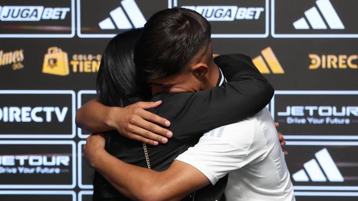 Ya firmó contrato: Colo Colo asegura nueva incorporación con vistas a la temporada 2026