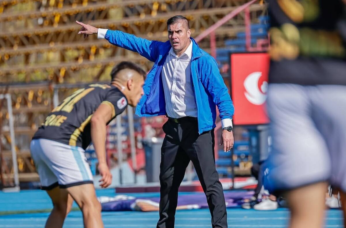 DT logra lo impensado y podría quedarse con una de las bancas disponibles en el fútbol chileno