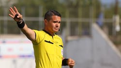 VIDEO | “¡Se escucha todo!”: El audio de los árbitros se filtró en pleno partido de Palestino ante Everton