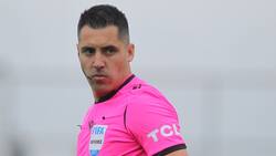 El partido clave que arbitrará Cristián Garay en el Mundial de Clubes