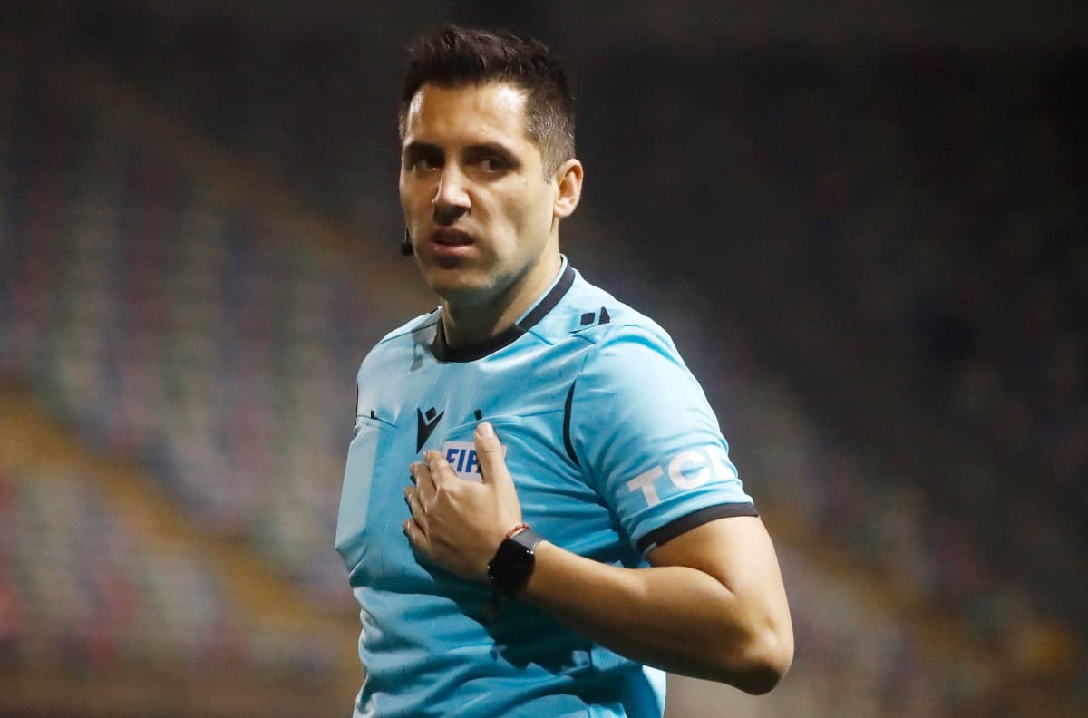 La FIFA vuelve a considerar a Cristián Garay en el Mundial 2026