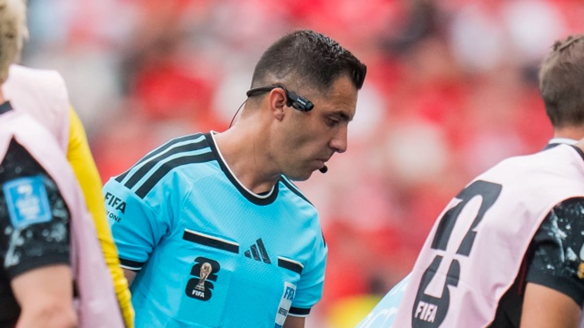 Destrozan debut de Cristián Garay en el Mundial 2026: “Impresentable lo que hizo; un desastre”