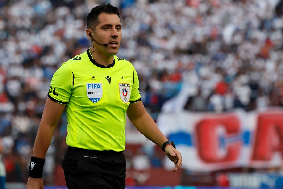 estará presente en el Mundial de Clubes. Foto: Aton.