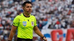 VIDEO | La felicidad de los árbitros chilenos que estarán en el Mundial de Clubes