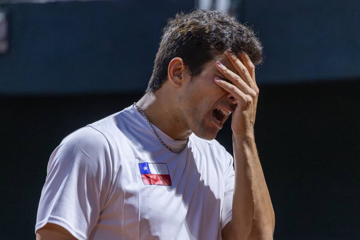 Todavía no gana ningún partido este 2026. Foto: Felipe Escobedo