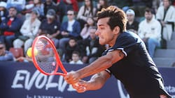 ¡Gigante Gago! Cristian Garin derrota a Ignacio Buse y es campeón del Challenger de Montevideo