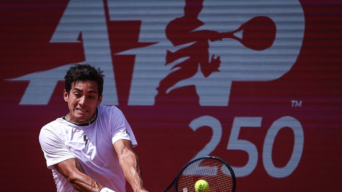 VIDEO | El punto que le “regalaron” a Garin en Estoril y enfureció a los hinchas portugueses