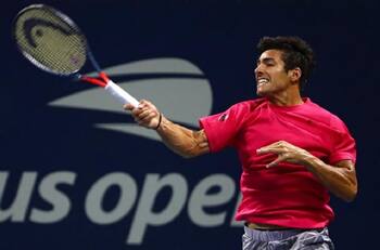 Hora y dónde ver por TV y online Cristian Garín vs Dominic Thiem por el ATP de Viena