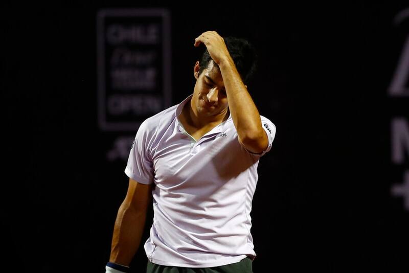 cristian garin