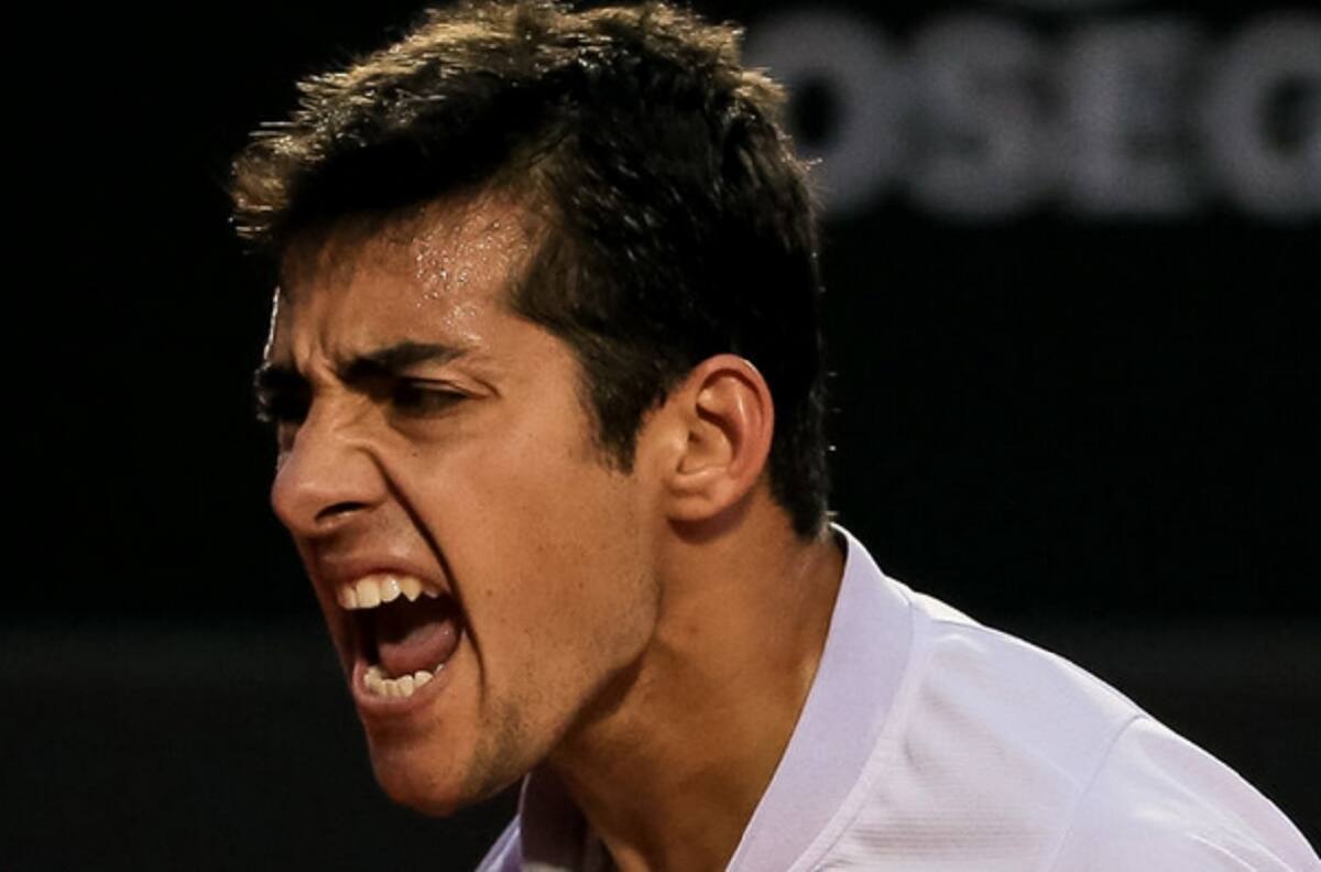 Cristian Garin vs Dominik Koepfer: ¿cómo ver por TV y online el debut del chileno en el ATP 250 de Múnich?