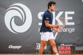 ¿A qué hora juega Cristian Garin hoy y cómo verlo GRATIS y EN VIVO?