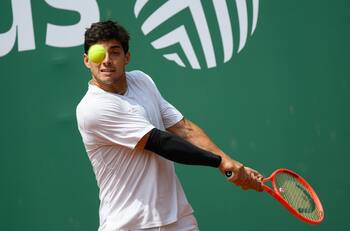 Cristian Garin en cuartos de final del Challenger de Poznan: a qué hora juega y cómo verlo en vivo