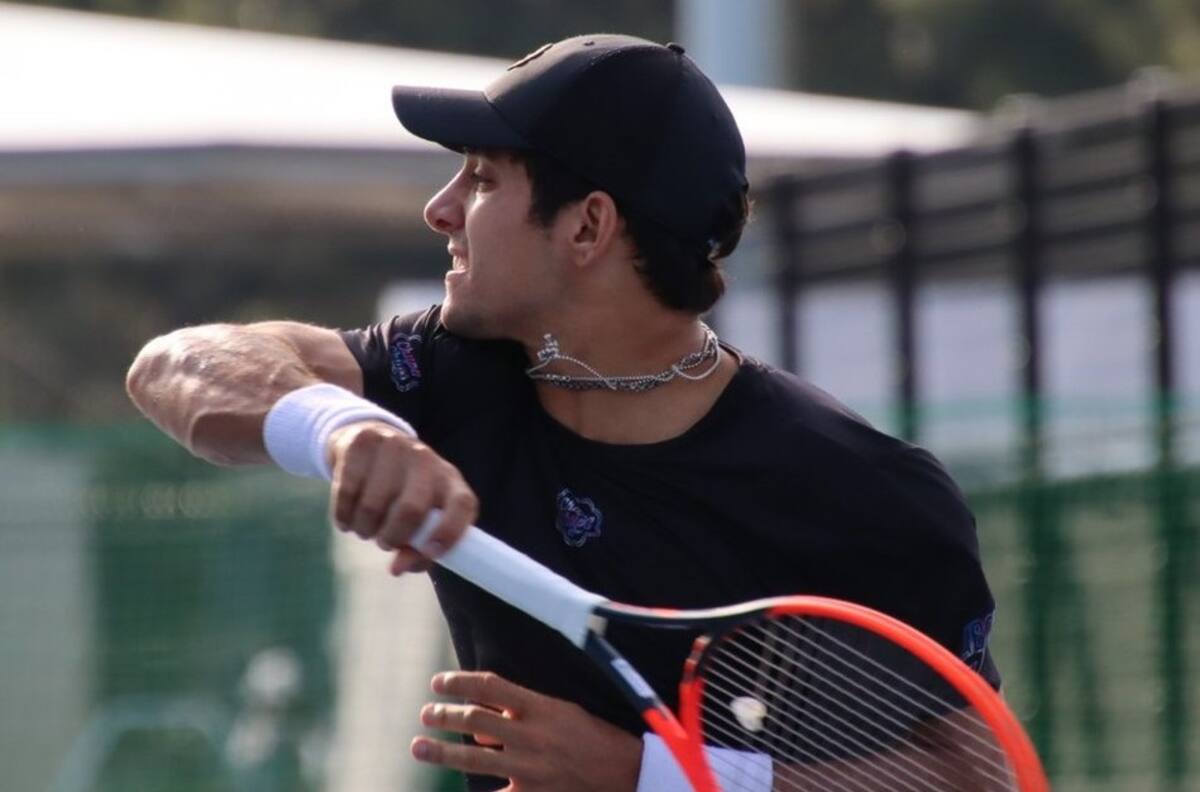 Viene de trabajar con un top ten: Cristian Garin ya tendría a su nuevo entrenador