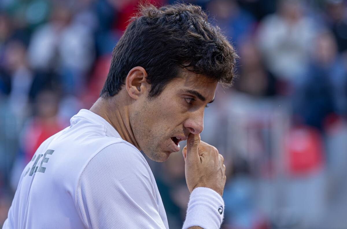 A jugársela en las qualies: lo que viene ahora para Garin, Tabilo, Barrios y Jarry