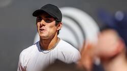 Adiós a Cincinnati: Cristian Garin perdió ante el “nuevo Alcaraz”