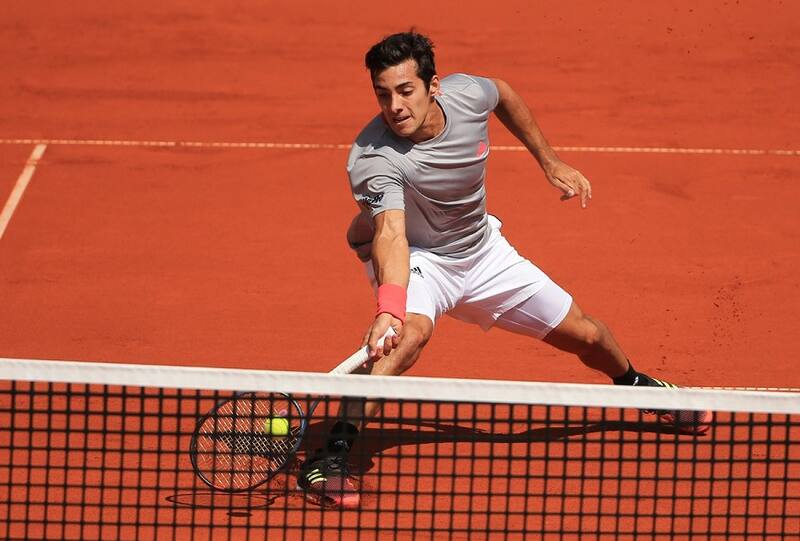 Cristian Garin