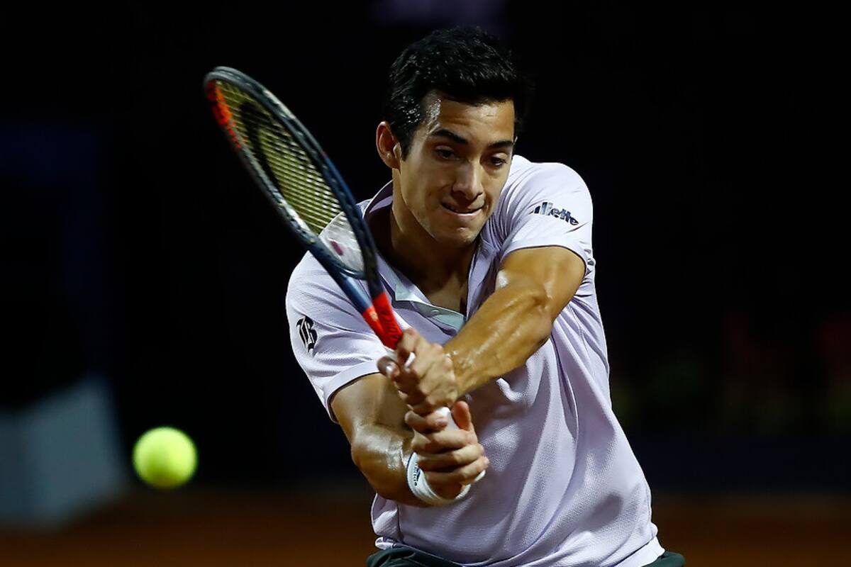 sigue ganando en Brasilia.