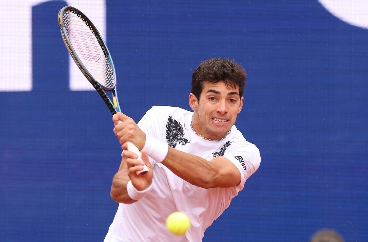 Cristian Garin vs Laslo Djere: ¿Cómo ver HOY en vivo la qualy del Australian Open?